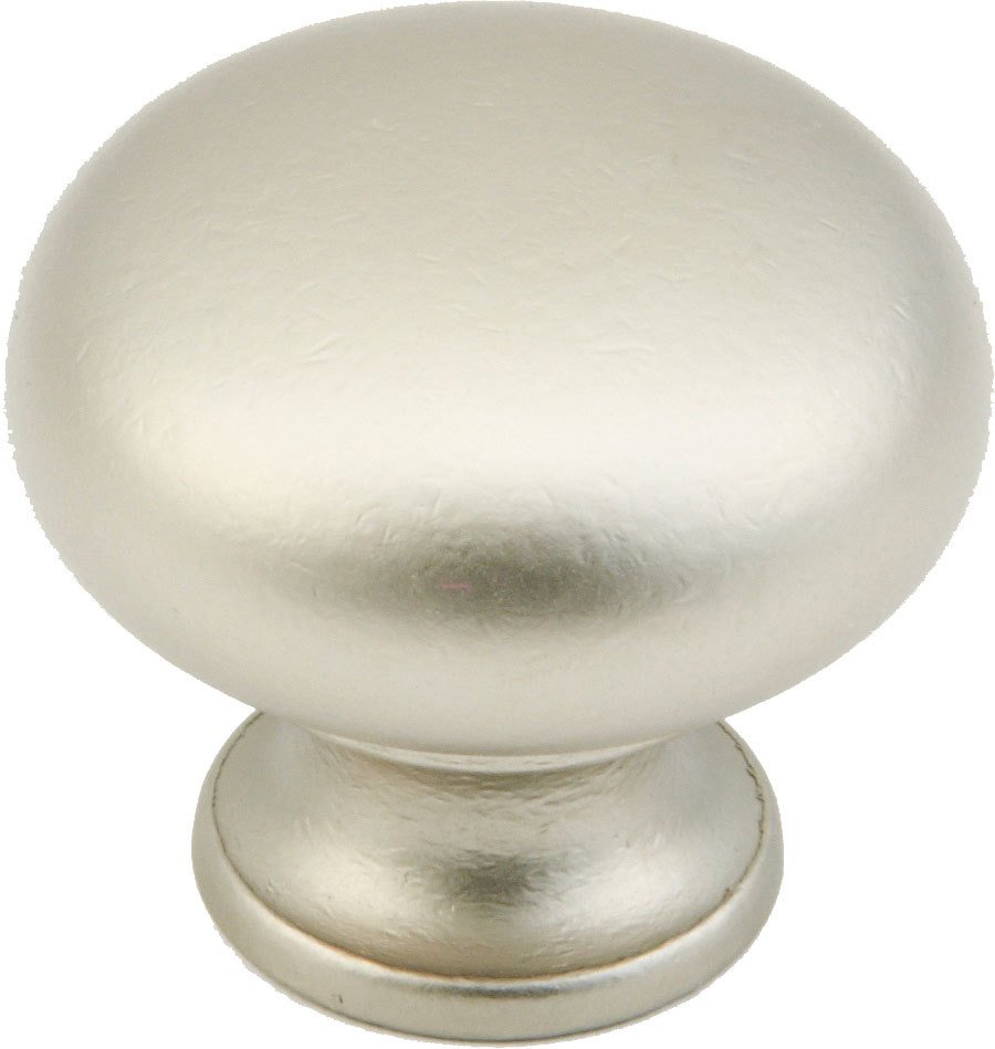 Schaub and Company - Traditonal Collection - Round Cabinet Knob