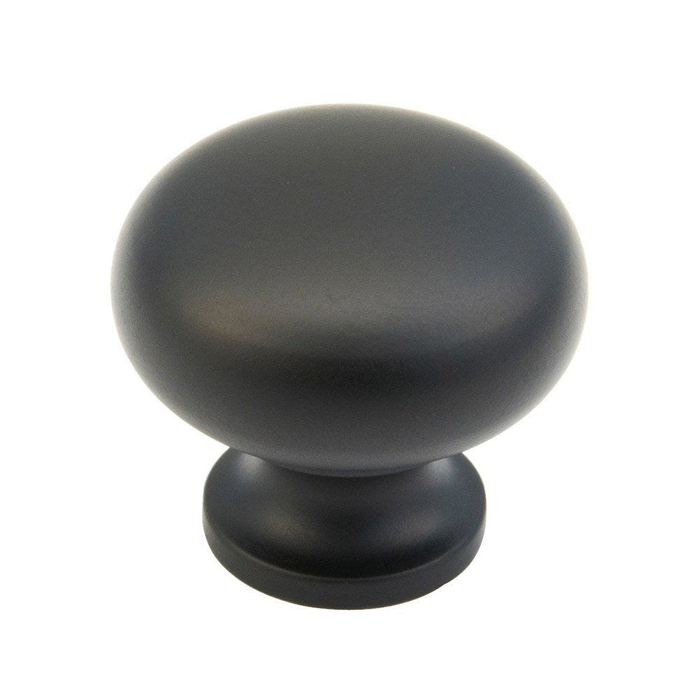 Schaub and Company - Traditonal Collection - Round Cabinet Knob