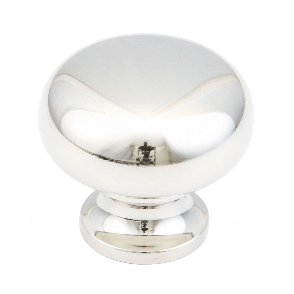 Schaub and Company - Country Collection - Round Cabinet Knob