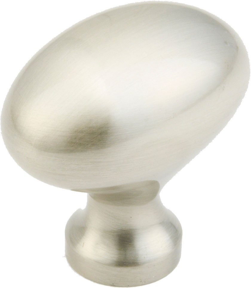 Schaub and Company - Traditonal Collection - Oval Cabinet Knob