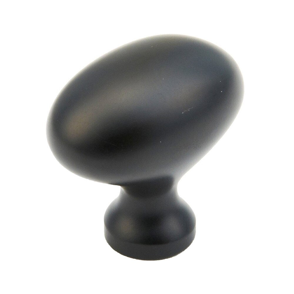 Schaub and Company - Traditonal Collection - Oval Cabinet Knob