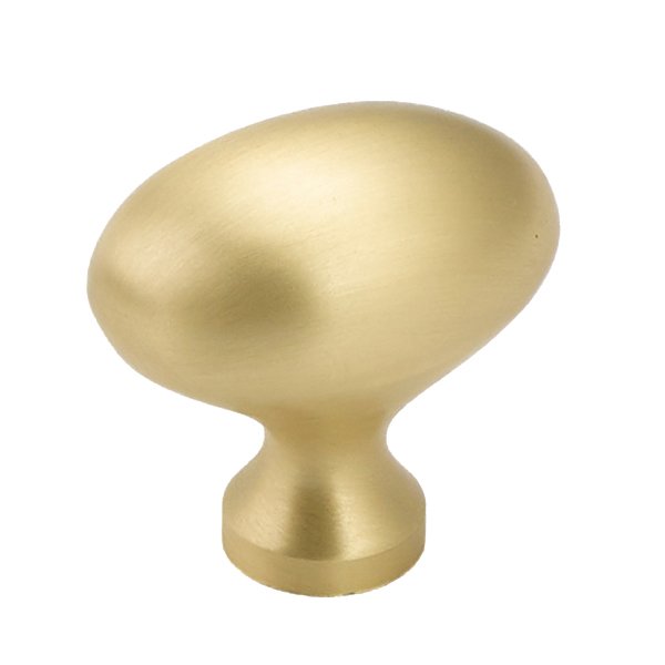 Schaub and Company - Country Collection - Oval Cabinet Knob