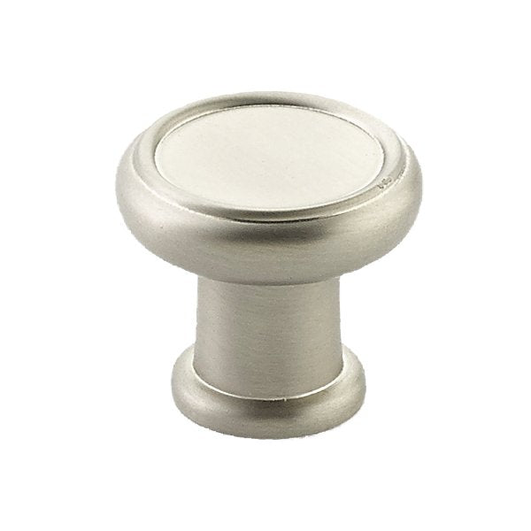 Schaub and Company - Steamworks Collection - Round Cabinet Knob