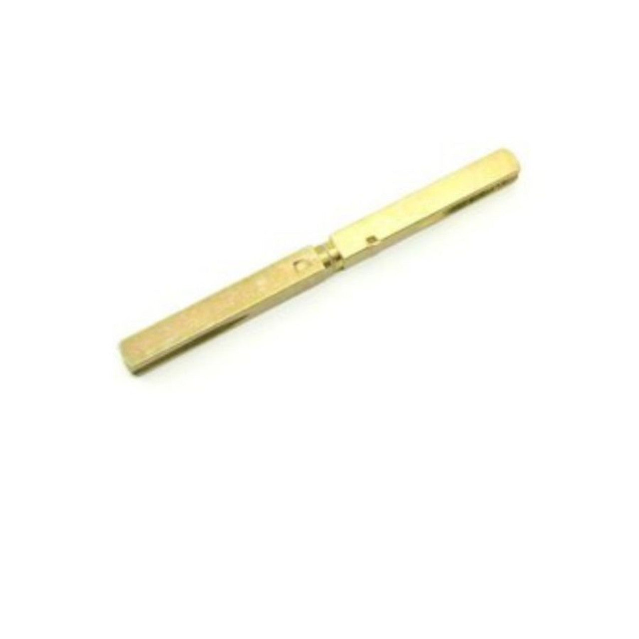 Baldwin - Estate Collection - Broached Straight Spindles (Privacy)