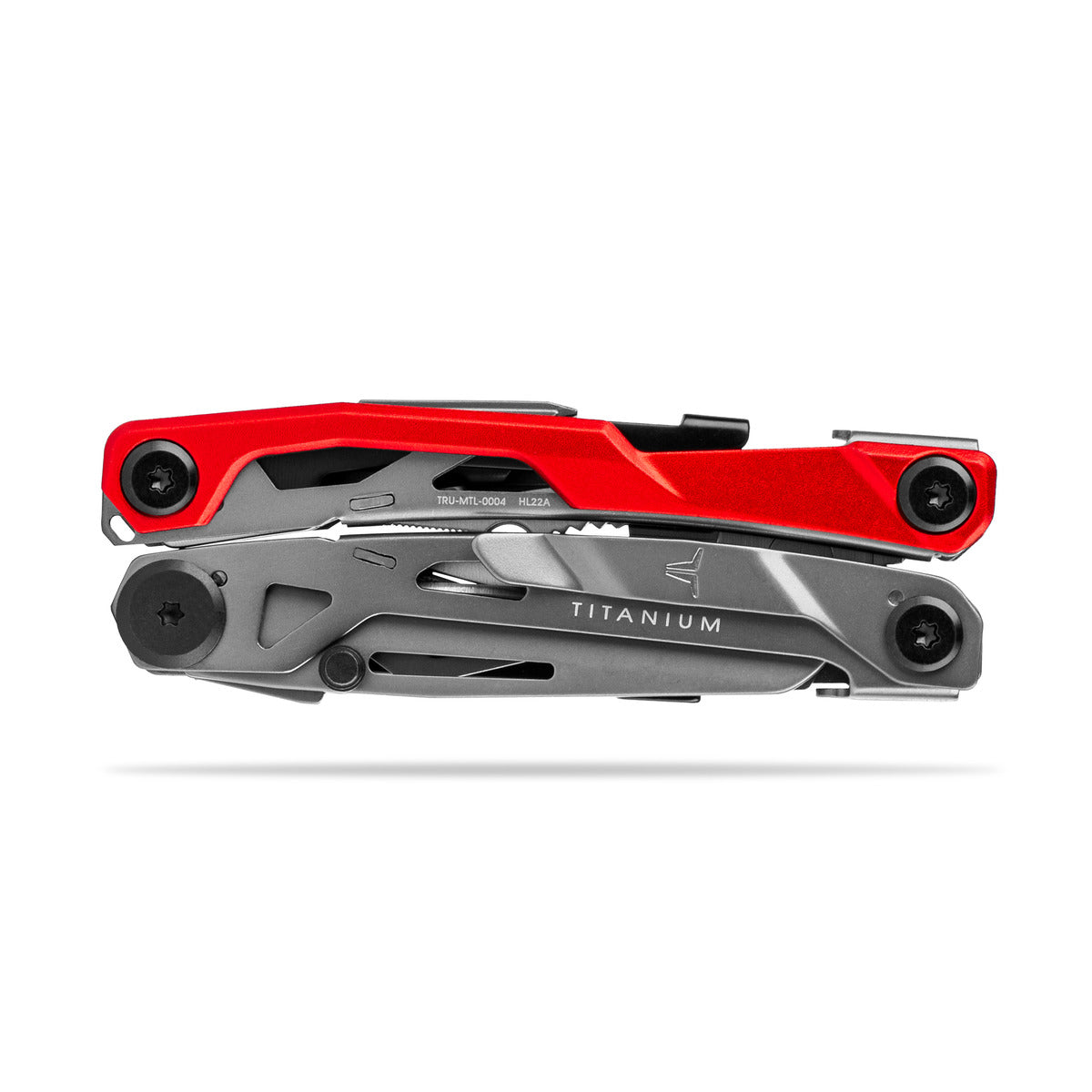 TRUE - TI POCKET MULTI-TOOL TRU-MTL-0004