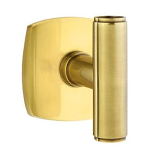 Emtek - Studio Brass - The Ace Knob - Pair Dummy