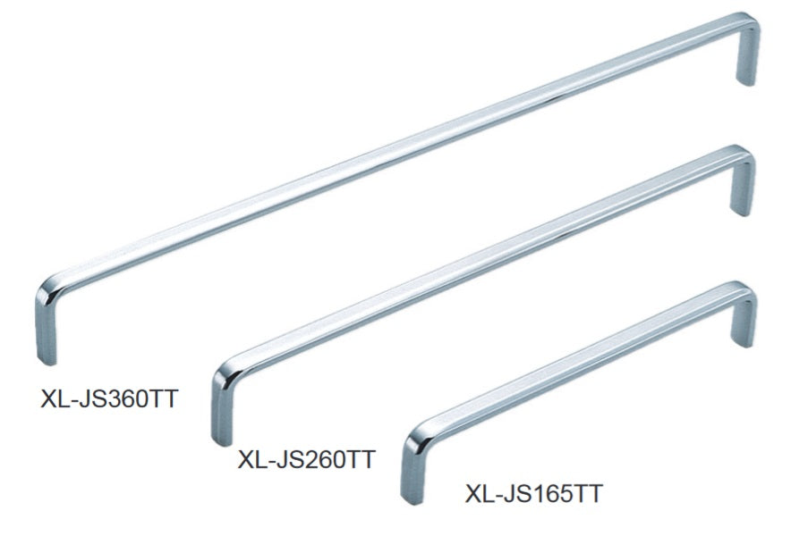 Sugatsune XL-JS Stainless Steel Handle Pull