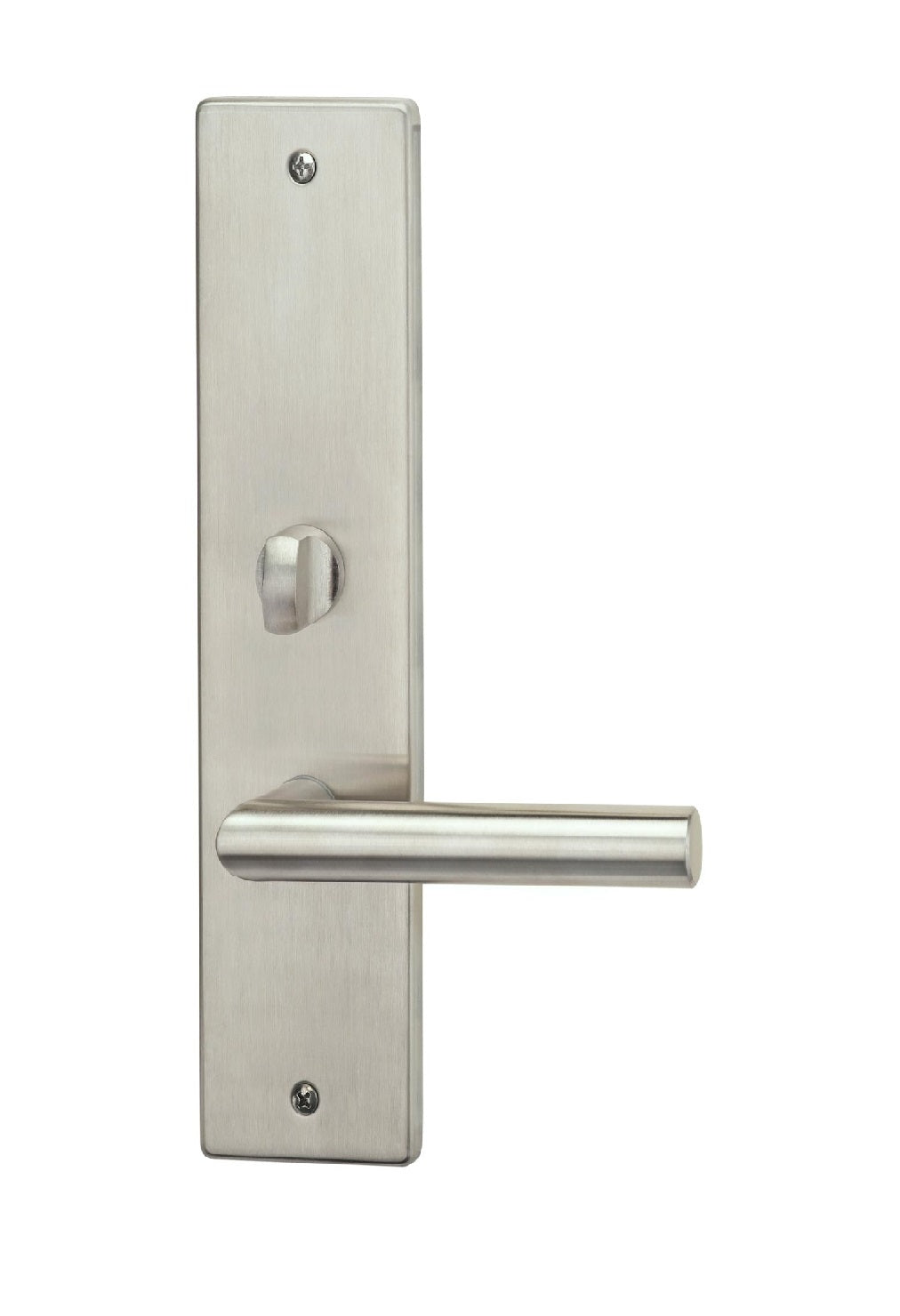 OMNIA 12000 Series Mortise Entry #12 Lever w/Plates