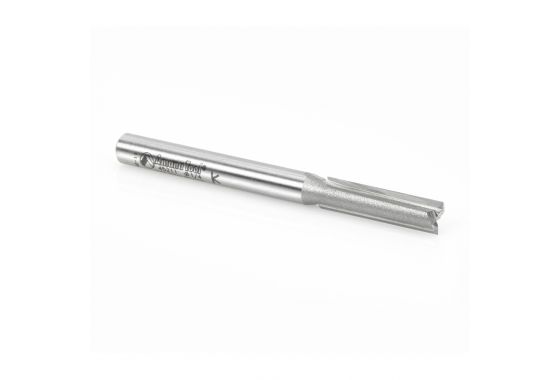 Amana Tool 45211 Carbide Tipped Straight Plunge Cut