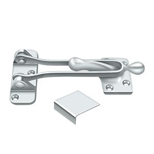 Deltana DG525 5" Door Guard