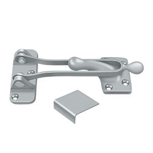 Deltana DG525 5" Door Guard