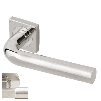 INOX 101 Cologne Leverset