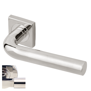 INOX 101 Cologne Leverset