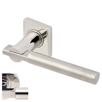 INOX 251 Sequoia Leverset