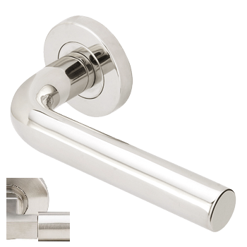 INOX 101 Cologne Leverset