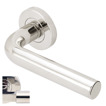 INOX 101 Cologne Leverset