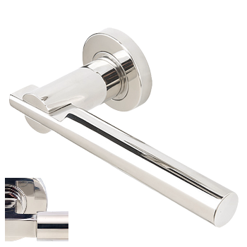 INOX 251 Sequoia Leverset