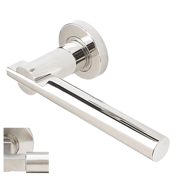 INOX 251 Sequoia Leverset