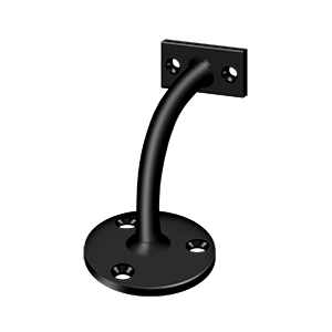 Deltana HRC175 Handrail Brackets, 3-1/4" Projection Light Duty