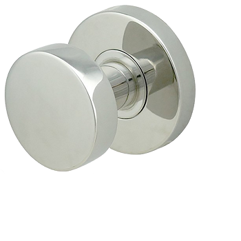 INOX 379 Arctic Knob