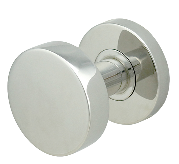 INOX 380 Polaris Knob
