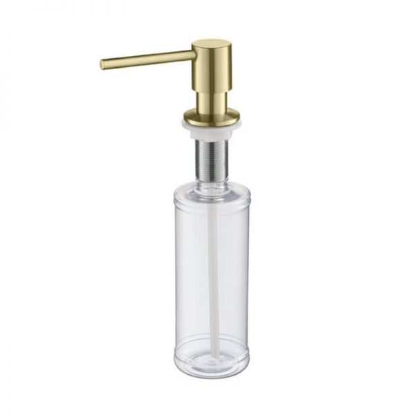 KIBI Kitchen Soap Dispenser