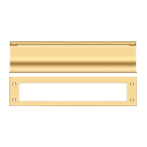 Deltana MS0030 Mail Slot Heavy Duty