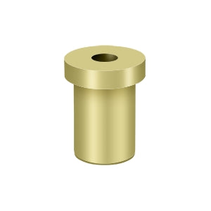 Deltana PB985 Solid Brass Pivot Base for PH60