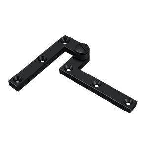 Deltana PH60 Pivot Hinge for 200 lbs