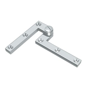 Deltana PH60 Pivot Hinge for 200 lbs