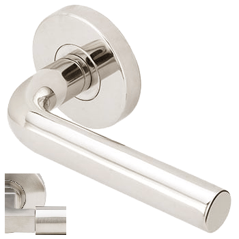 INOX 101 Cologne Leverset