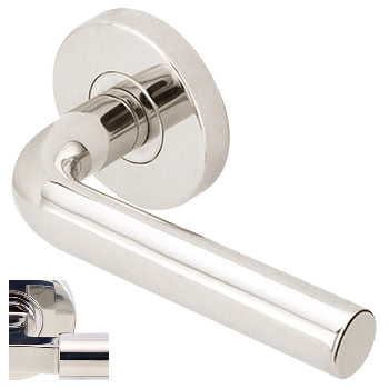 INOX 101 Cologne Leverset