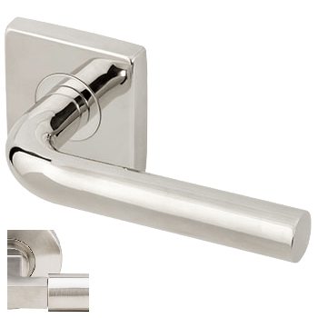 INOX 101 Cologne Leverset