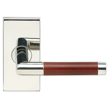 INOX 213 Cabernet Leverset