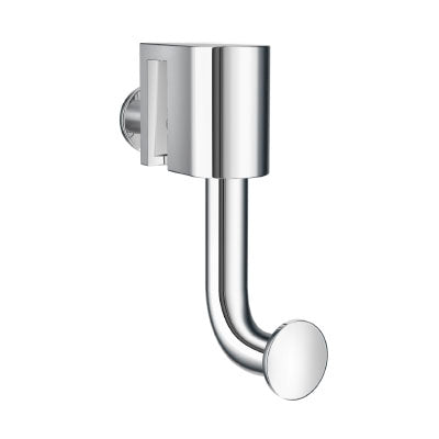 Smedbo - SIDELINE Hook for Glass Shower Panel, DK3111