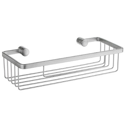 Smedbo - SIDELINE Design Shower Basket, DK2001, DS2001