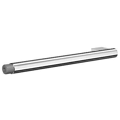 Smedbo - LIVING Fixing Point for Grab bar - Short, Polished Chrome FK820