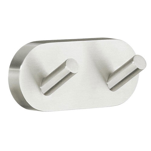 Smedbo - HOME Double Towel Hook