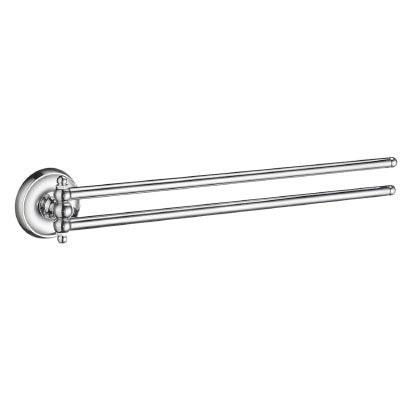 Smedbo - VILLA Swing Arm Towel Rail, K226, V226