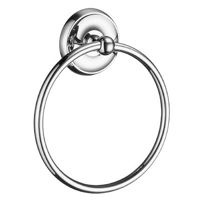 Smedbo - VILLA Towel Ring, K244, V244