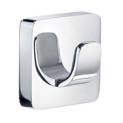 Smedbo - ICE Towel Hook, Polished Chrome OK355