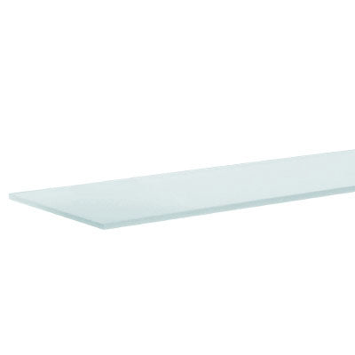 Smedbo - XTRA Spare Frosted Glass Shelf P350