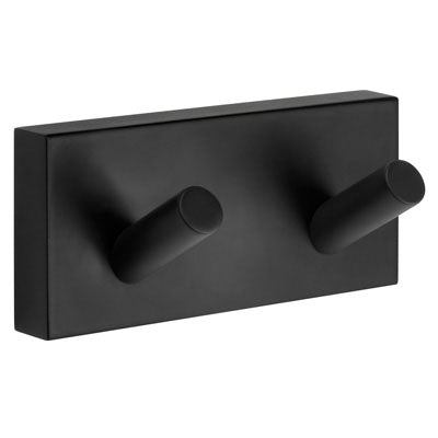 Smedbo - HOUSE Double Towel Hook