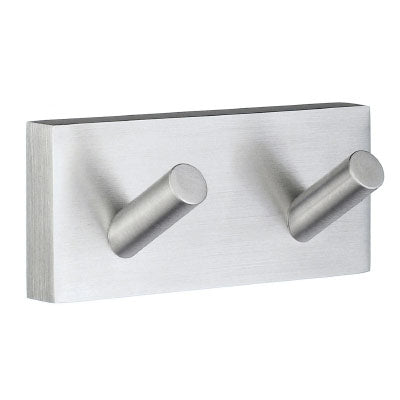 Smedbo - HOUSE Double Towel Hook