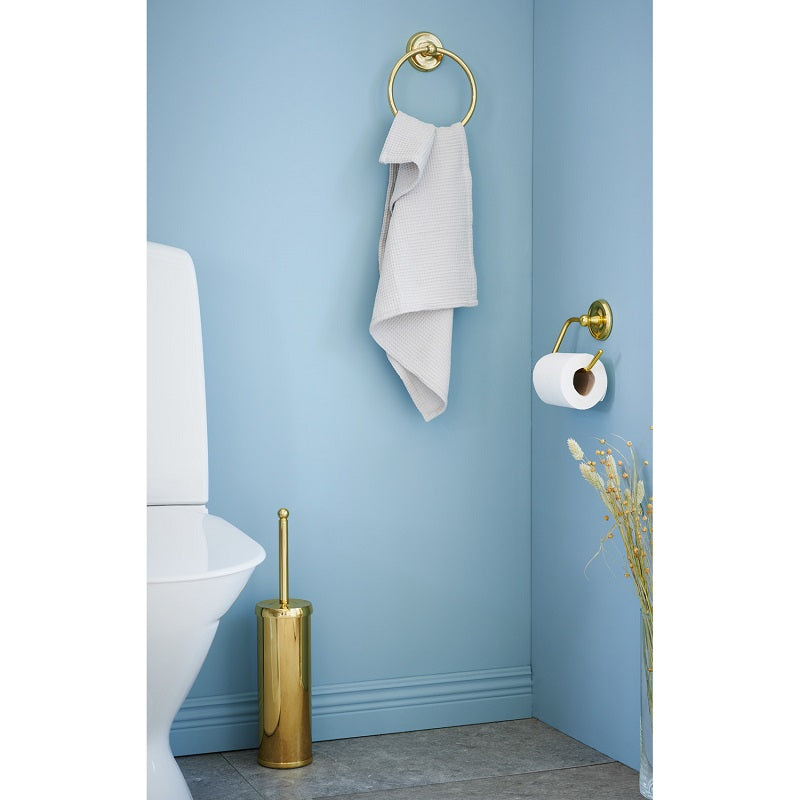 Smedbo - VILLA Toilet Roll Holder, K241, V241