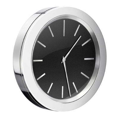 Smedbo - TIME Bathroom Clock