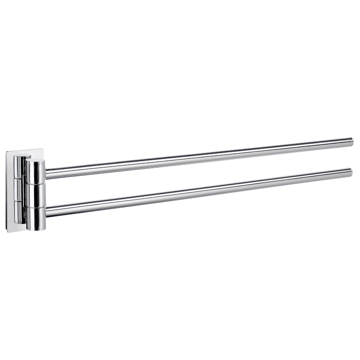 Smedbo - POOL Swing Arm Towel Rail, ZK326