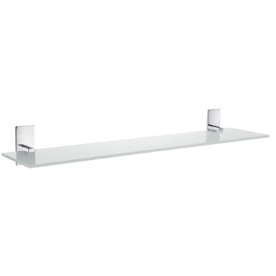 Smedbo - POOL Glass Shelf, ZK347