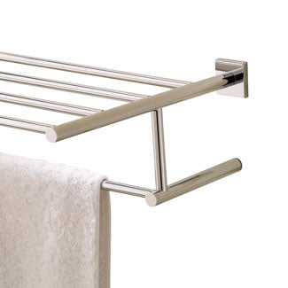 Valsan - BRAGA Towel Rack, 24”